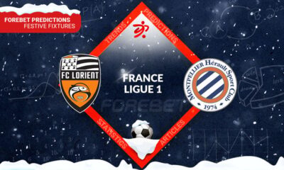 FC Lorient vs Montpellier HSC Preview 29/12/2022