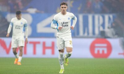 Olympique Marseille vs Toulouse FC Preview 29/12/2022 Olympique Marseille vs Toulouse FC Preview 29/12/2022