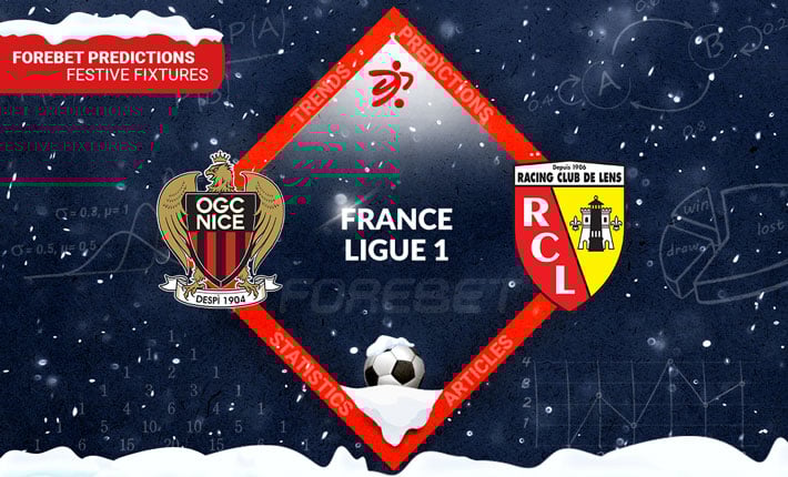 OGC Nice vs RC Lens Preview 29/12/2022 OGC Nice vs RC Lens Preview 29/12/2022
