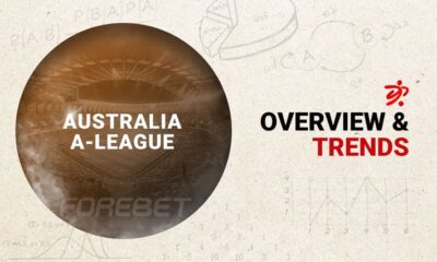 Before the Round – Trends on the Australia A-League (01/01