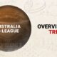 Before the Round – Trends on the Australia A-League (01/01