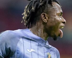 Chukwueze Shines As Villarreal Prevail Over Galatasaray In A Seven Goal Thriller Chukwueze Shines As Villarreal Prevail Over Galatasaray In A Seven Goal Thriller
