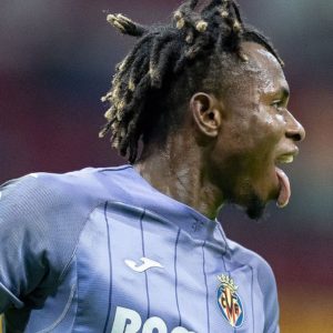 Chukwueze Shines As Villarreal Prevail Over Galatasaray In A Seven Goal Thriller Chukwueze Shines As Villarreal Prevail Over Galatasaray In A Seven Goal Thriller