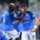 “He is extraordinary”- Former Roma man believes Osimhen can lead Napoli to glory this season
