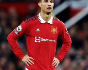 Ronaldo reportedly close to joining Musa’s Al-Nassr Ronaldo reportedly close to joining Musa’s Al-Nassr