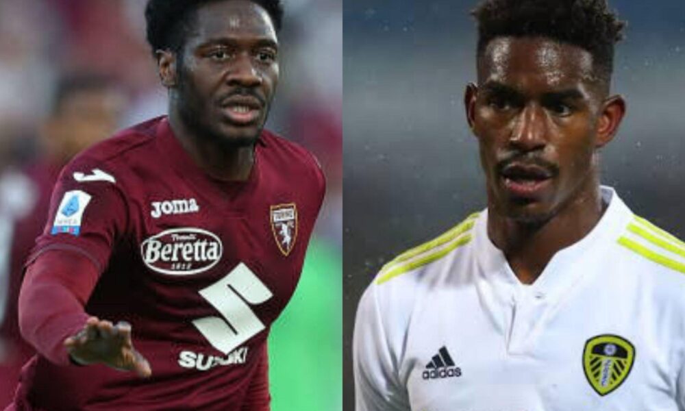 Leeds want Aina to replace Barcelona reject Leeds want Aina to replace Barcelona reject