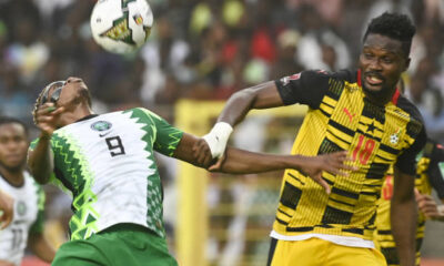 Juju was Involved! Leon Balogun reveals Ordeal in Kumasi