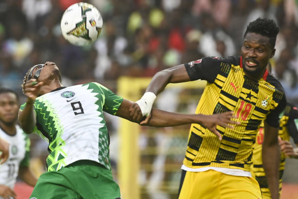 Juju was Involved! Leon Balogun reveals Ordeal in Kumasi