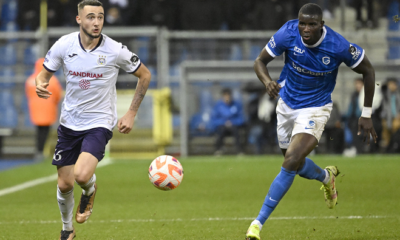 Onuachu fires blank, Paintsil delivers KRC Genk Cup Quarter-final ticket