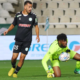 Francis Uzoho on impress run with Omonia