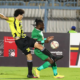 Al Masry 2-2 Arab Contractors: Anthony Okpotu grabs assist in four-goal thriller