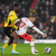 Tom Dele-Bashiru Speaks On First Watford start in Two Years Tom Dele-Bashiru Speaks On First Watford start in Two Years