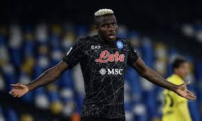 Osimhen Set For A Long Camping As Napoli Play Palace And Antalya Osimhen Set For A Long Camping As Napoli Play Palace And Antalya