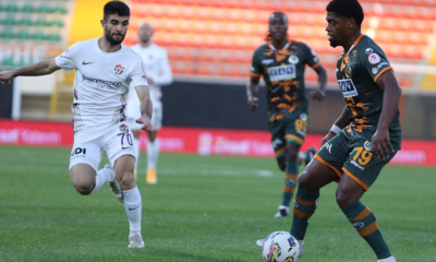 Sekidika suffers Turkish Cup Elimination