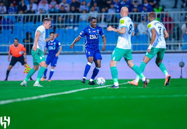 Newcastle United pounds Odion Ighalo’s Al-Hilal Newcastle United pounds Odion Ighalo’s Al-Hilal