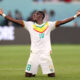 Everton unwilling to meet asking price for Senegal star