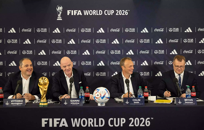 Super Eagles must Qualify for 2026 World Cup – Obodo Super Eagles must Qualify for 2026 World Cup – Obodo