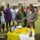 Plateau United’s Pius Henwan sends strong warning to NPFL clubs ahead of new season