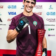 Morocco victory gets more reactions as Nigeria legend praises Yassine Bounou Morocco victory gets more reactions as Nigeria legend praises Yassine Bounou