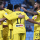 Aris Boss Pardew hands Etebo full minutes on return from Injury