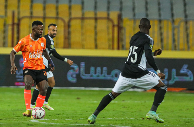 Heartbreak! Al Ahly leaves it Late Against Sokari’s Pharco Heartbreak! Al Ahly leaves it Late Against Sokari’s Pharco
