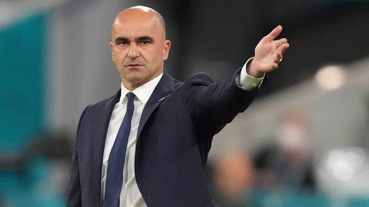 Former manager of Super Eagles midfielder resigns after World Cup failure Former manager of Super Eagles midfielder resigns after World Cup failure