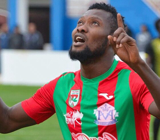 NPFL transfer battle: Rivers United, Rangers in tug-of-war over Sikiru Alimi
