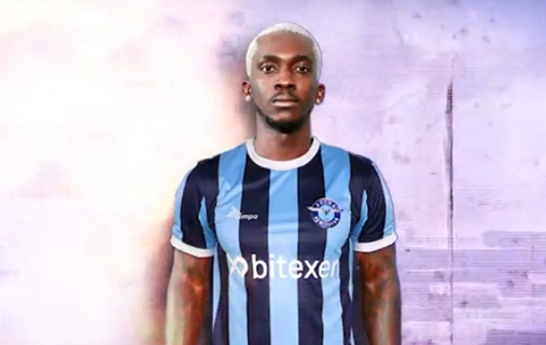 Henry Onyekuru: Super Eagles star reveals season ambition with Turkish club Henry Onyekuru: Super Eagles star reveals season ambition with Turkish club