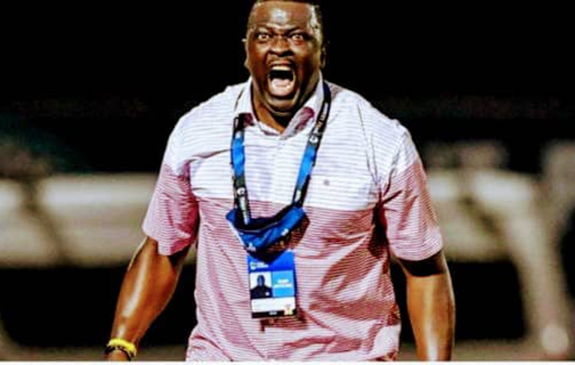 Adebayo Gbadebo: Nigerian coach sets tall target with Kanjanapat in Thailand Adebayo Gbadebo: Nigerian coach sets tall target with Kanjanapat in Thailand