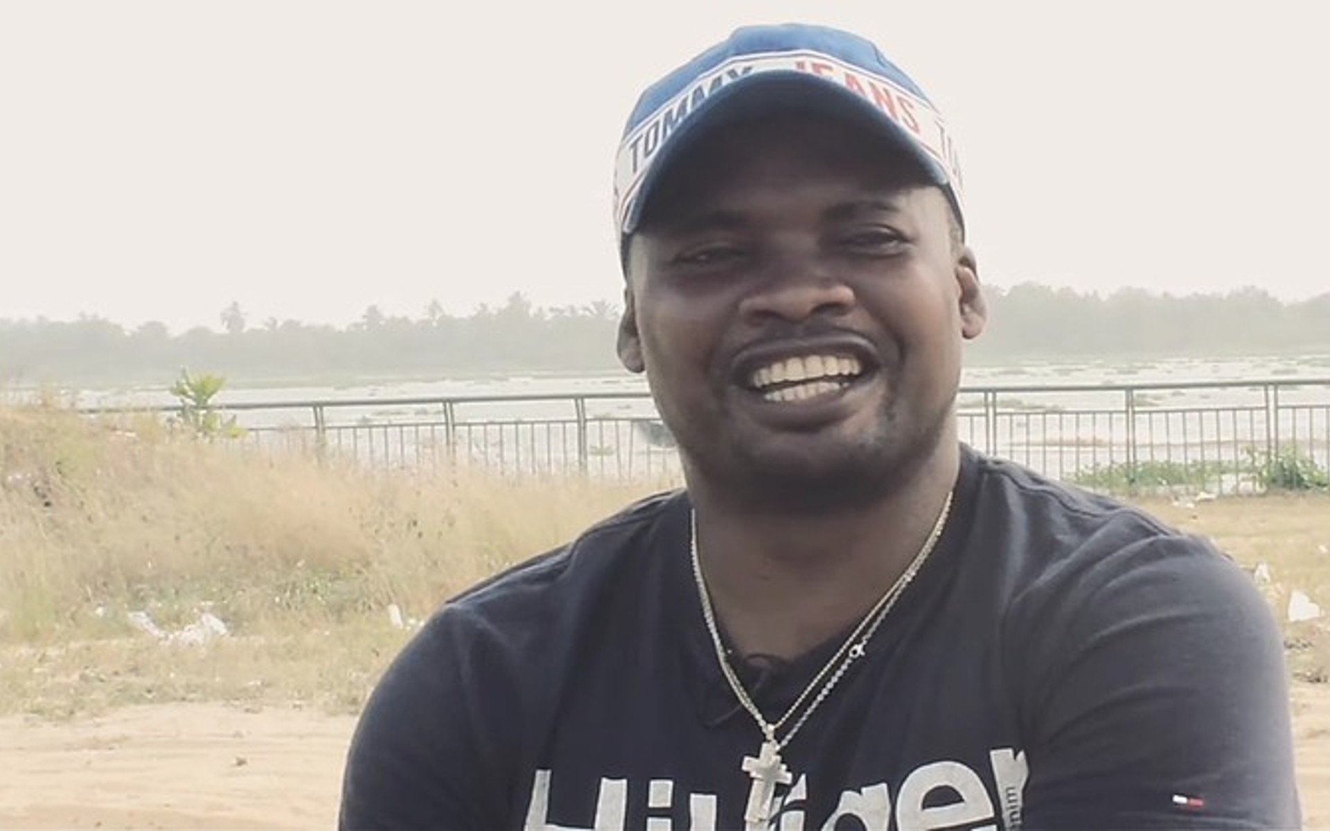 Adedeji Adeyemi Anthony: Ex-Stationary Stores star seals coaching job in Switzerland Adedeji Adeyemi Anthony: Ex-Stationary Stores star seals coaching job in Switzerland