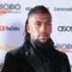 Alex Iwobi: Nigeria forward shows off dressing style at the 2022 MOBO Awards Alex Iwobi: Nigeria forward shows off dressing style at the 2022 MOBO Awards