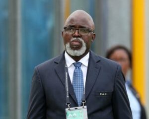 Patrice Motsepe brings back Amaju Pinnick as Special Adviser at CAF