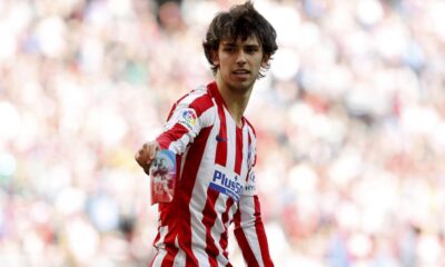 Diego Simeone’s new spade to João Félix Diego Simeone’s new spade to João Félix