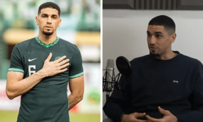 Leon Balogun blames ex-manager for his exit from Ibrox Stadium Leon Balogun blames ex-manager for his exit from Ibrox Stadium
