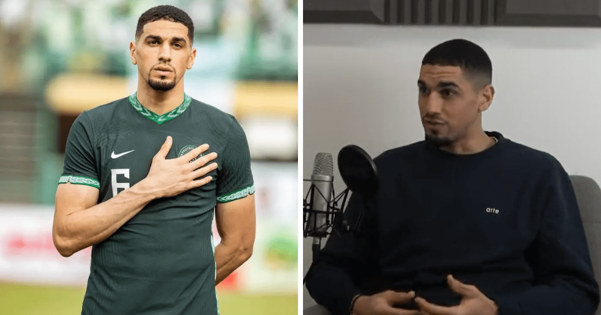 Leon Balogun blames ex-manager for his exit from Ibrox Stadium Leon Balogun blames ex-manager for his exit from Ibrox Stadium