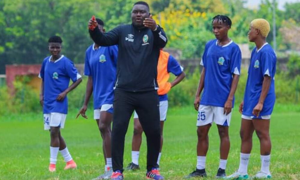 NWFL Premiership MD3 Previews: Osun seek Ratels scalp, Robo eye Edo crash