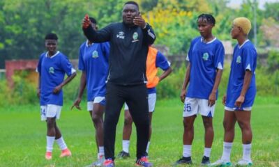 NWFL Premiership MD3 Previews: Osun seek Ratels scalp, Robo eye Edo crash