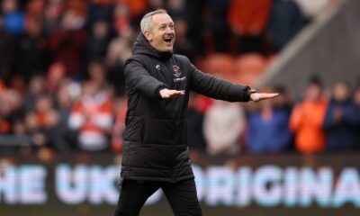 QPR: Critchley should unleash Armstrong