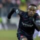 Colin Yira Sor: 36 Lion graduate completes Genk move from Slavia Prague 
