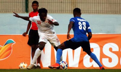 NFF Players Status Committee doll out transfer decisions ahead of NPFL opener