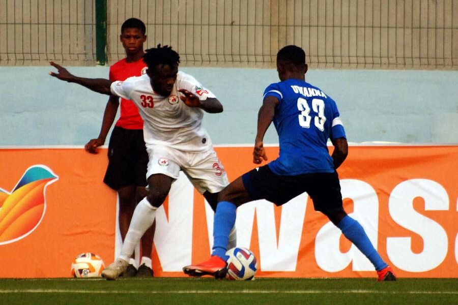 NFF Players Status Committee doll out transfer decisions ahead of NPFL opener