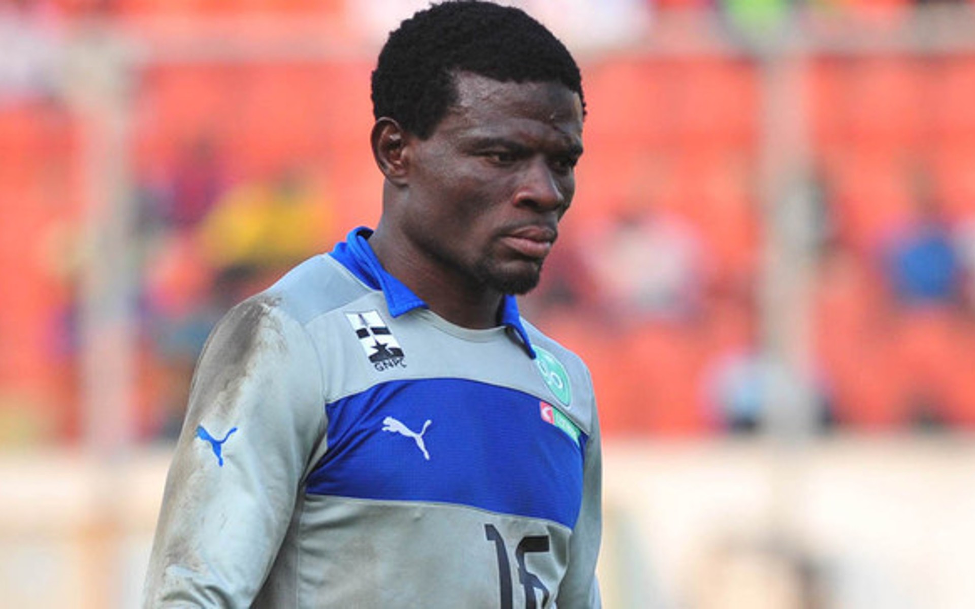 Fatau Dauda: Former NPFL star gets Ghana’s national team appointment 