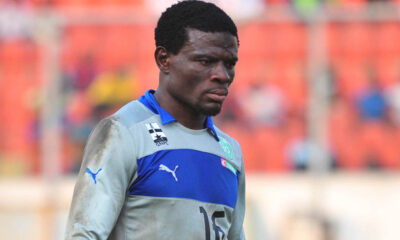 Full house in Ghana’s camp as seven new arrive ahead of Nigeria clash 