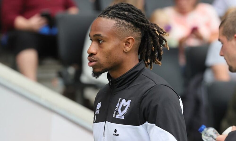 David Kasumu: Huddersfield manager gives injury update on Nigeria midfielder