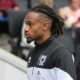 David Kasumu: Huddersfield manager gives injury update on Nigeria midfielder