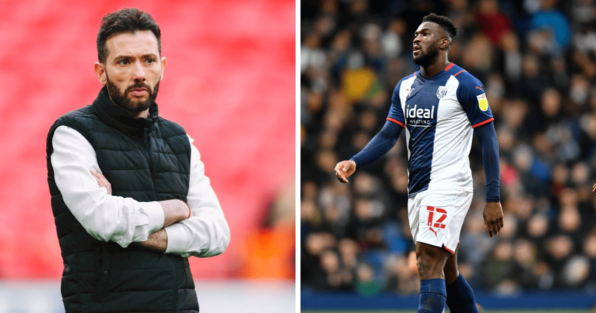 Daryl Dike: West Brom manager salutes Super Eagles-eligible after Sunderland victory Daryl Dike: West Brom manager salutes Super Eagles-eligible after Sunderland victory
