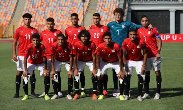 Egyptian FA Hails Morocco’s ‘Outstanding’ Hosting of AFCON 2025