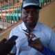 ‘Nigeria Premier Football League pitches are up to standard’ – Gbenga Elegbeleye ‘Nigeria Premier Football League pitches are up to standard’ – Gbenga Elegbeleye
