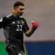 Emiliano Martinez elected goalkeeper of the World Cup Emiliano Martinez elected goalkeeper of the World Cup