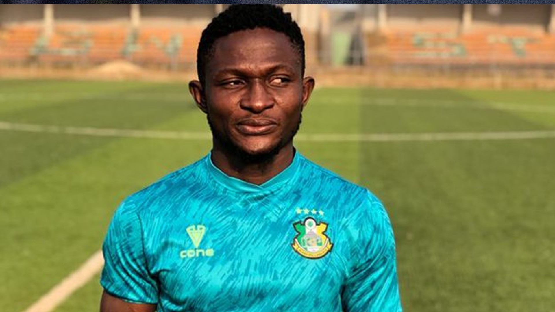 NPFL record second death in a week with Ex-Kano Pillars’ Ebuka Odenigbo passing NPFL record second death in a week with Ex-Kano Pillars’ Ebuka Odenigbo passing
